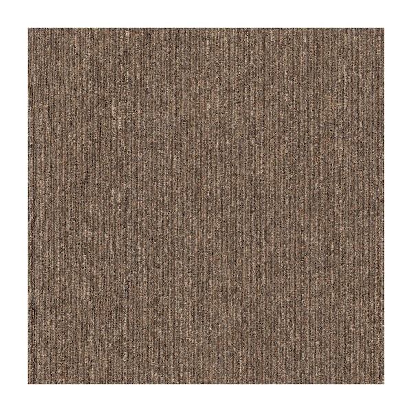 Mohawk Mohawk Basics 24 x 24 Carpet Tile SAMPLE with EnviroStrand PET